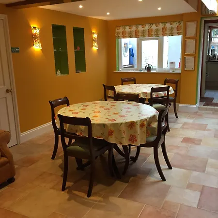 Circles Guest House-3